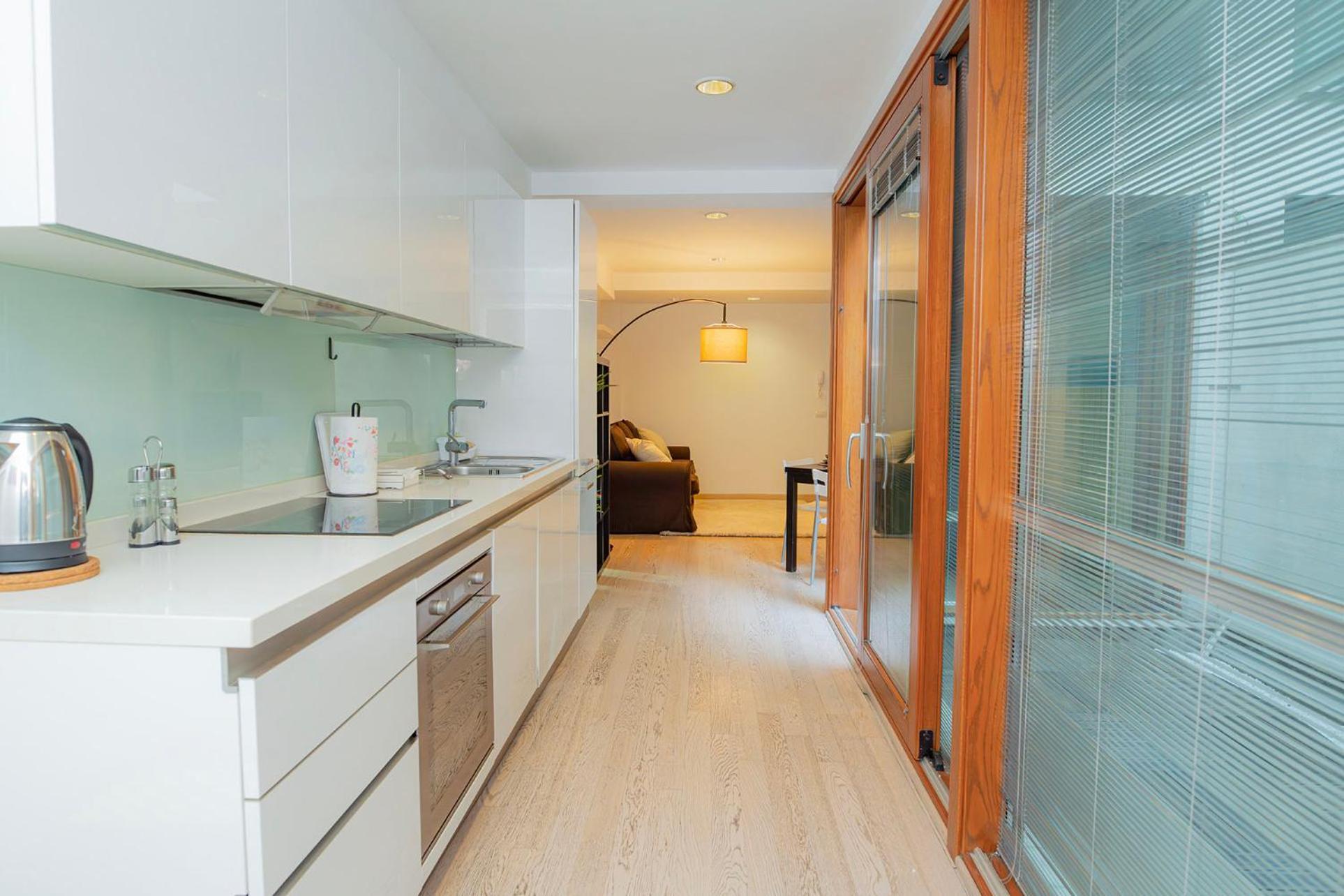 Navigli 10 Min Loft Moderno Con Area Esterna Leilighet Milano Eksteriør bilde